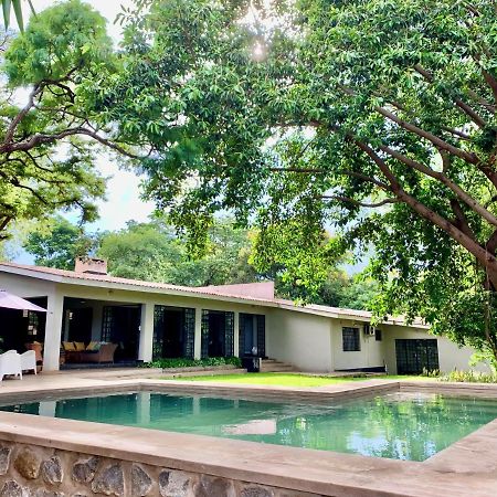 Mitengo House Lilongwe Exterior foto