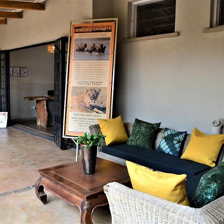 Mitengo House Lilongwe Exterior foto