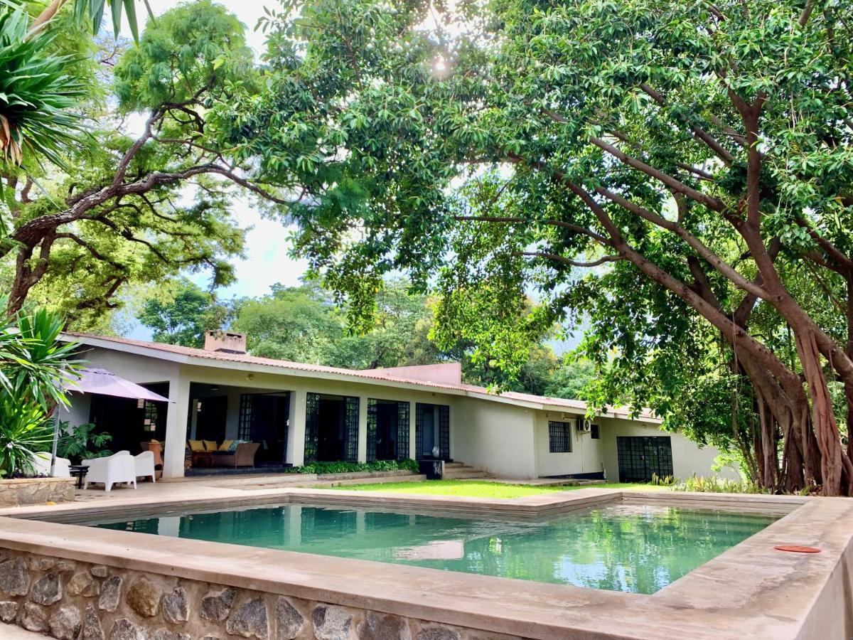 Mitengo House Lilongwe Exterior foto