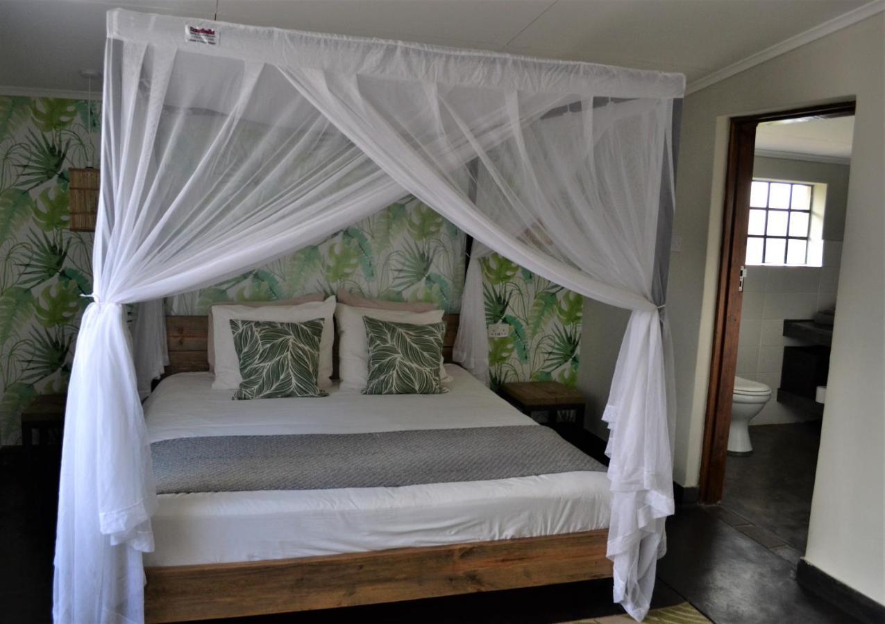 Mitengo House Lilongwe Exterior foto